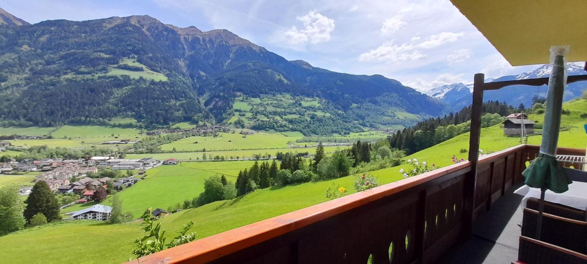 Urlaub Am Krausberghof, Apartment Mit Balkon Und Parkplatz, Inmitten Der Natur, Sauna Und Infrarotkabine, Kostenfreie Kaffeekapseln, 6 Fahrminuten Zur Alpentherme Gastein Und Zur Schlossalmbahn, Spielplatz Бад Хофгаштайн Экстерьер фото