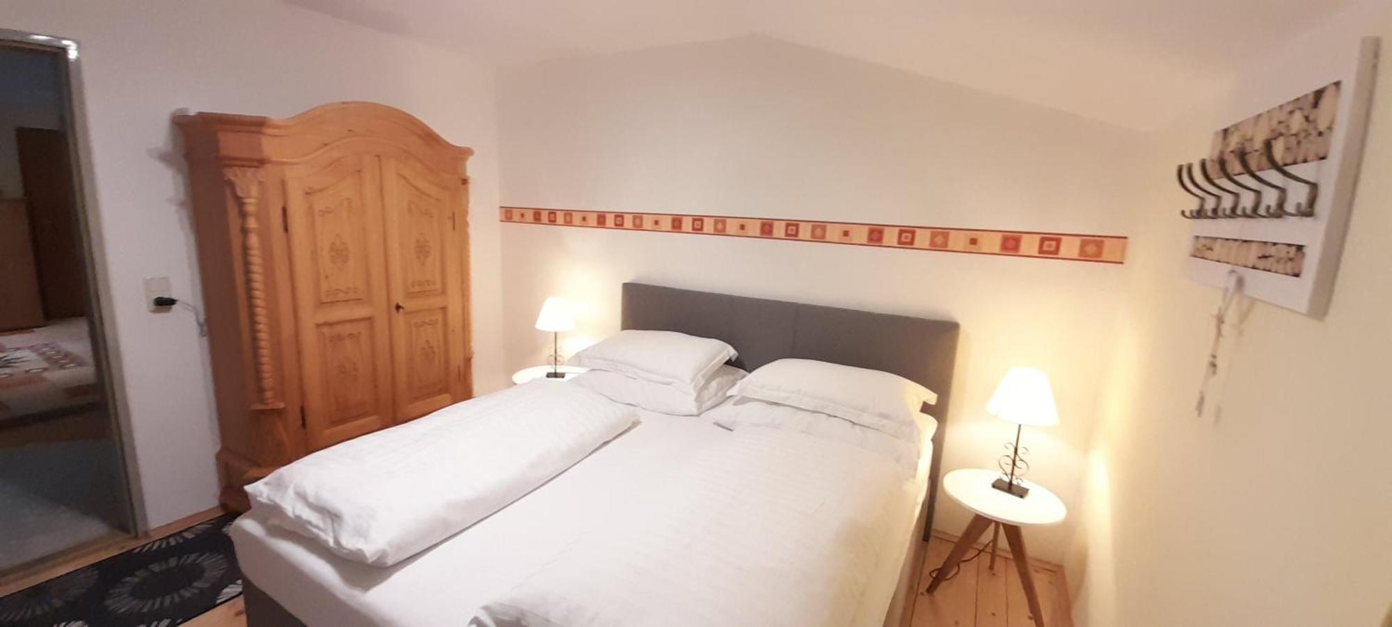 Urlaub Am Krausberghof, Apartment Mit Balkon Und Parkplatz, Inmitten Der Natur, Sauna Und Infrarotkabine, Kostenfreie Kaffeekapseln, 6 Fahrminuten Zur Alpentherme Gastein Und Zur Schlossalmbahn, Spielplatz Бад Хофгаштайн Экстерьер фото