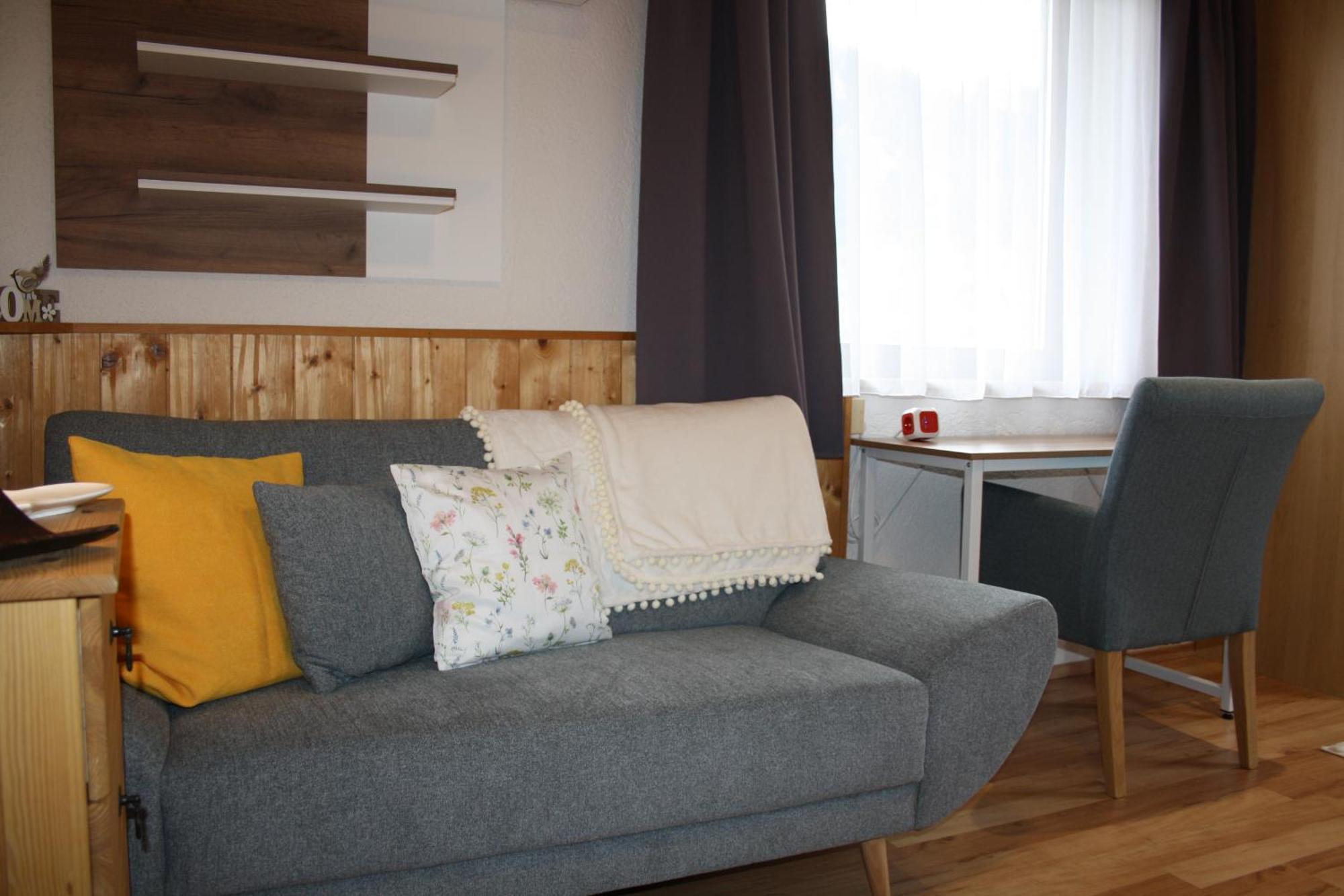 Urlaub Am Krausberghof, Apartment Mit Balkon Und Parkplatz, Inmitten Der Natur, Sauna Und Infrarotkabine, Kostenfreie Kaffeekapseln, 6 Fahrminuten Zur Alpentherme Gastein Und Zur Schlossalmbahn, Spielplatz Бад Хофгаштайн Экстерьер фото