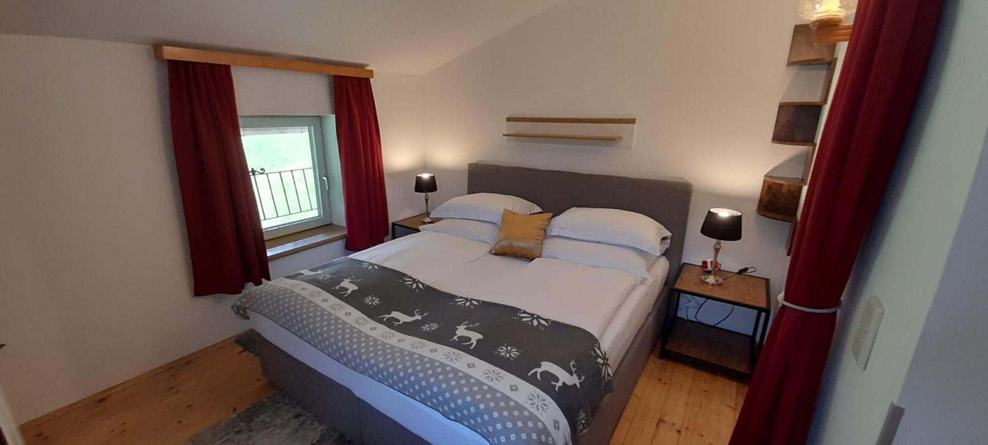 Urlaub Am Krausberghof, Apartment Mit Balkon Und Parkplatz, Inmitten Der Natur, Sauna Und Infrarotkabine, Kostenfreie Kaffeekapseln, 6 Fahrminuten Zur Alpentherme Gastein Und Zur Schlossalmbahn, Spielplatz Бад Хофгаштайн Экстерьер фото