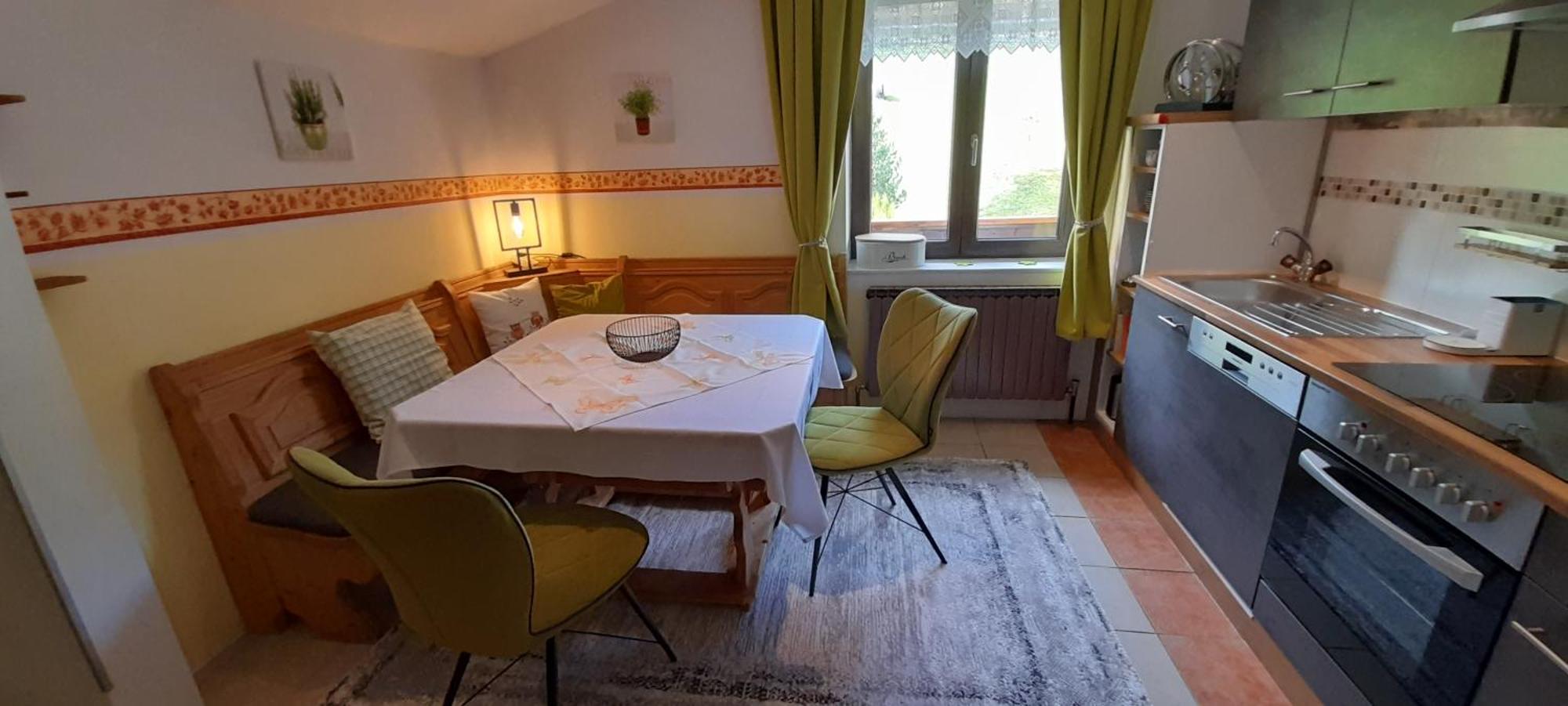Urlaub Am Krausberghof, Apartment Mit Balkon Und Parkplatz, Inmitten Der Natur, Sauna Und Infrarotkabine, Kostenfreie Kaffeekapseln, 6 Fahrminuten Zur Alpentherme Gastein Und Zur Schlossalmbahn, Spielplatz Бад Хофгаштайн Экстерьер фото