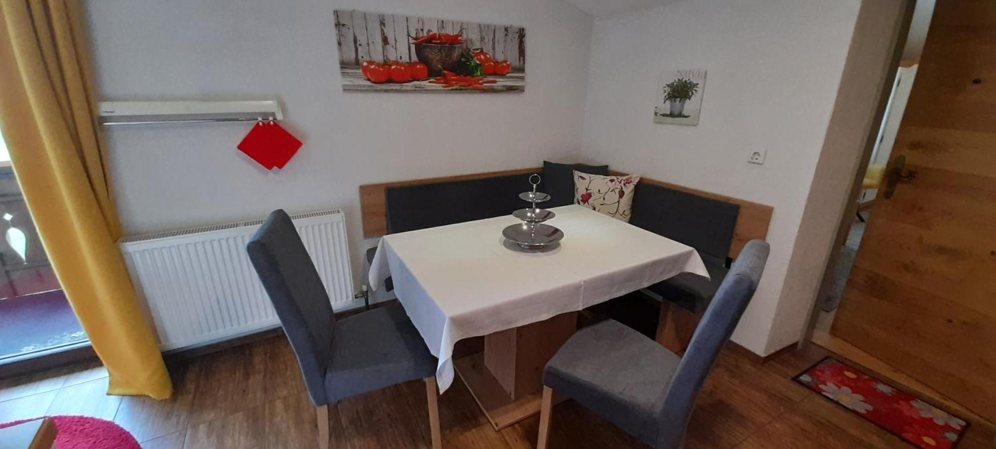 Urlaub Am Krausberghof, Apartment Mit Balkon Und Parkplatz, Inmitten Der Natur, Sauna Und Infrarotkabine, Kostenfreie Kaffeekapseln, 6 Fahrminuten Zur Alpentherme Gastein Und Zur Schlossalmbahn, Spielplatz Бад Хофгаштайн Экстерьер фото