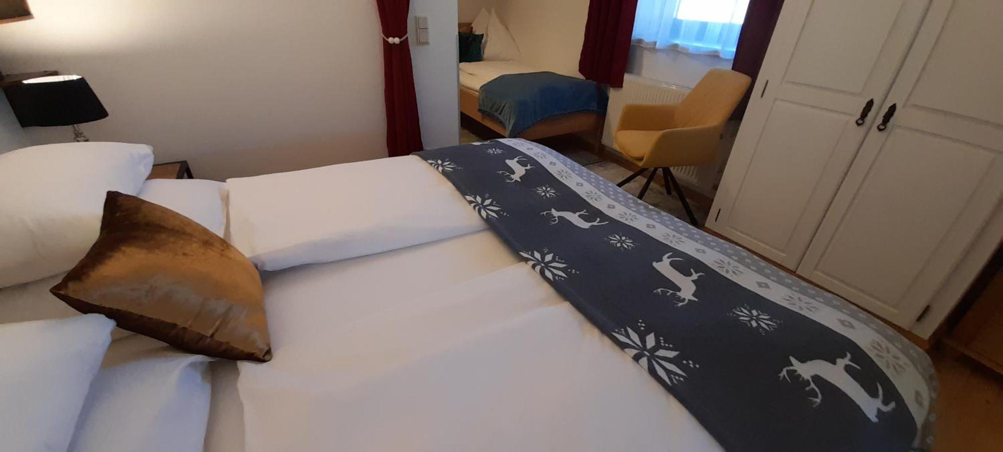 Urlaub Am Krausberghof, Apartment Mit Balkon Und Parkplatz, Inmitten Der Natur, Sauna Und Infrarotkabine, Kostenfreie Kaffeekapseln, 6 Fahrminuten Zur Alpentherme Gastein Und Zur Schlossalmbahn, Spielplatz Бад Хофгаштайн Экстерьер фото