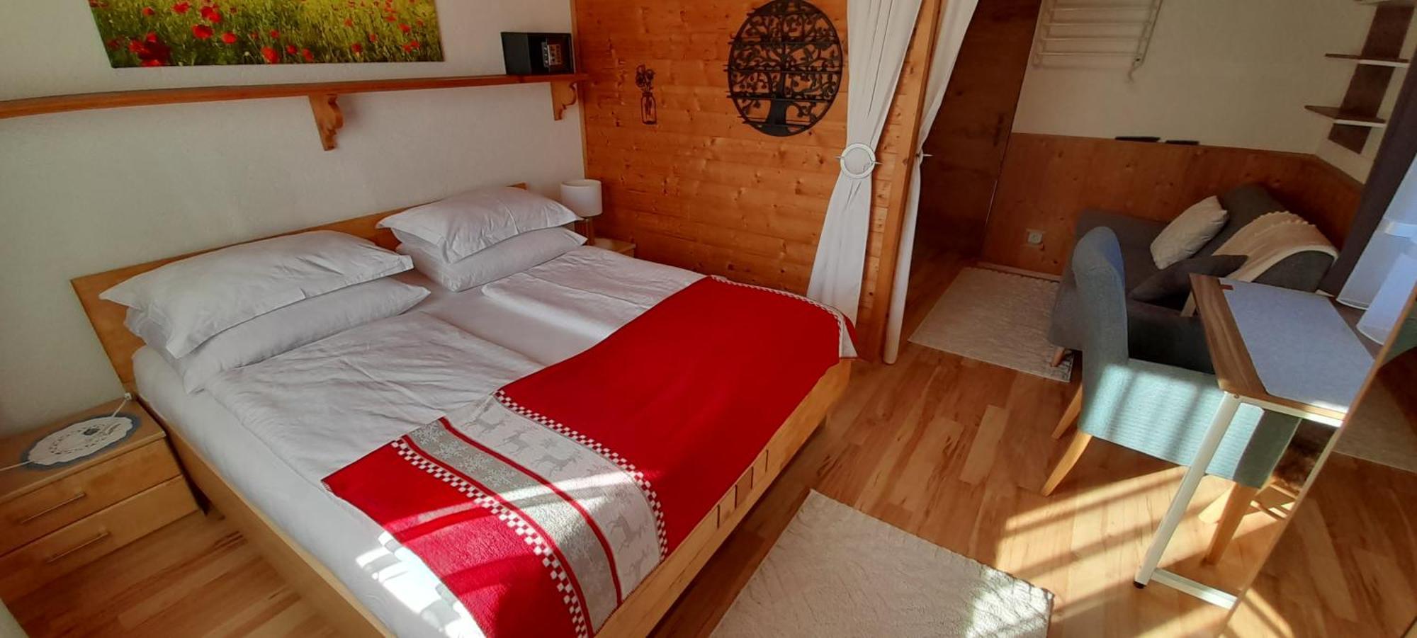 Urlaub Am Krausberghof, Apartment Mit Balkon Und Parkplatz, Inmitten Der Natur, Sauna Und Infrarotkabine, Kostenfreie Kaffeekapseln, 6 Fahrminuten Zur Alpentherme Gastein Und Zur Schlossalmbahn, Spielplatz Бад Хофгаштайн Экстерьер фото