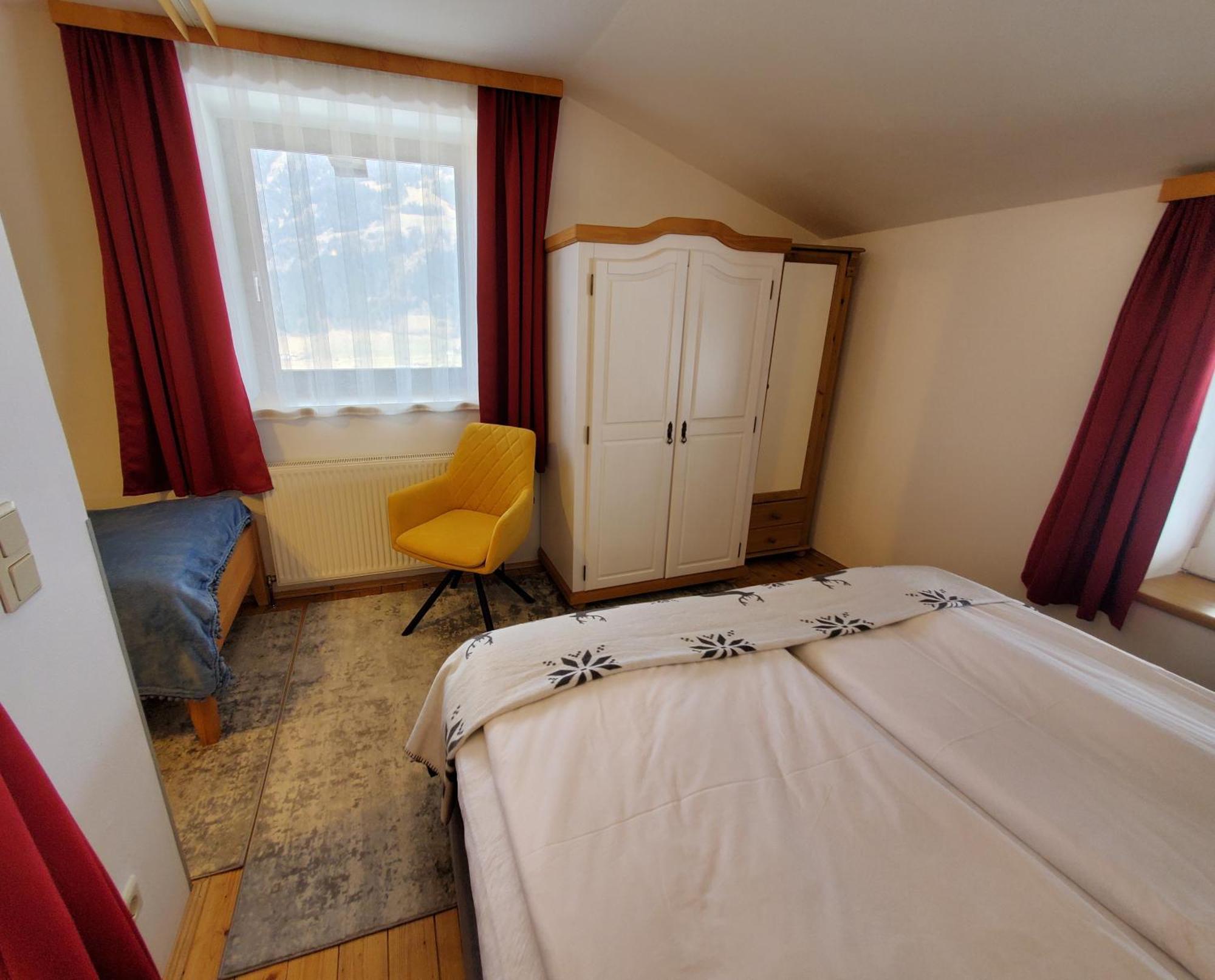 Urlaub Am Krausberghof, Apartment Mit Balkon Und Parkplatz, Inmitten Der Natur, Sauna Und Infrarotkabine, Kostenfreie Kaffeekapseln, 6 Fahrminuten Zur Alpentherme Gastein Und Zur Schlossalmbahn, Spielplatz Бад Хофгаштайн Экстерьер фото